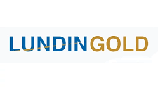 Logo Gold